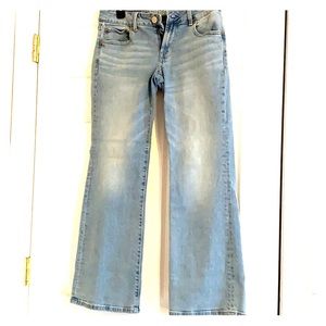 American Eagle Bootcut Jeans